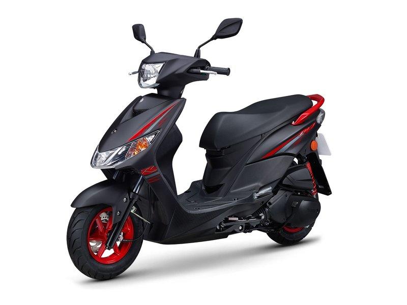 台北機車借錢還可免留車